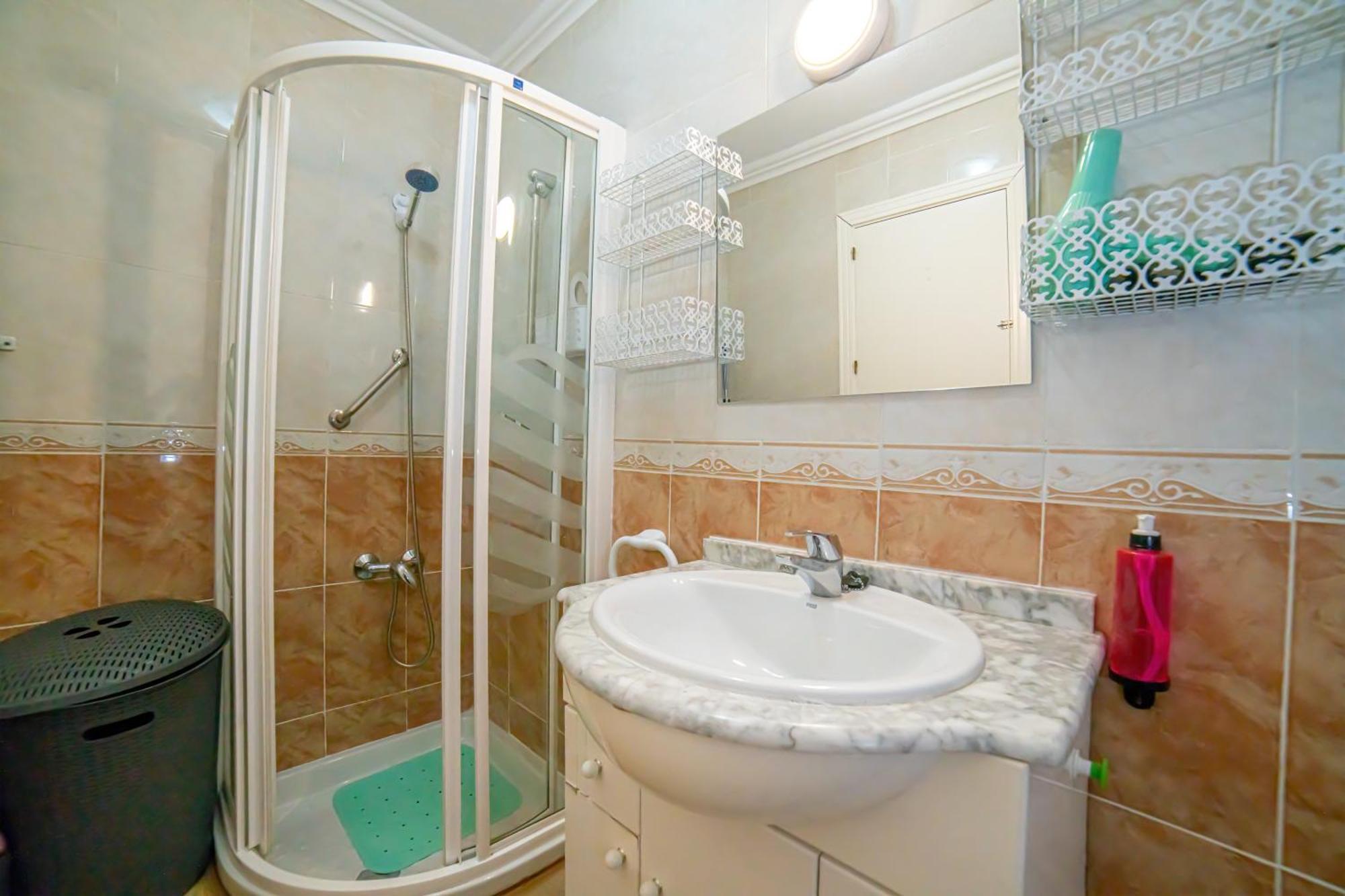 Apartamento La Brisa Málaga Kültér fotó